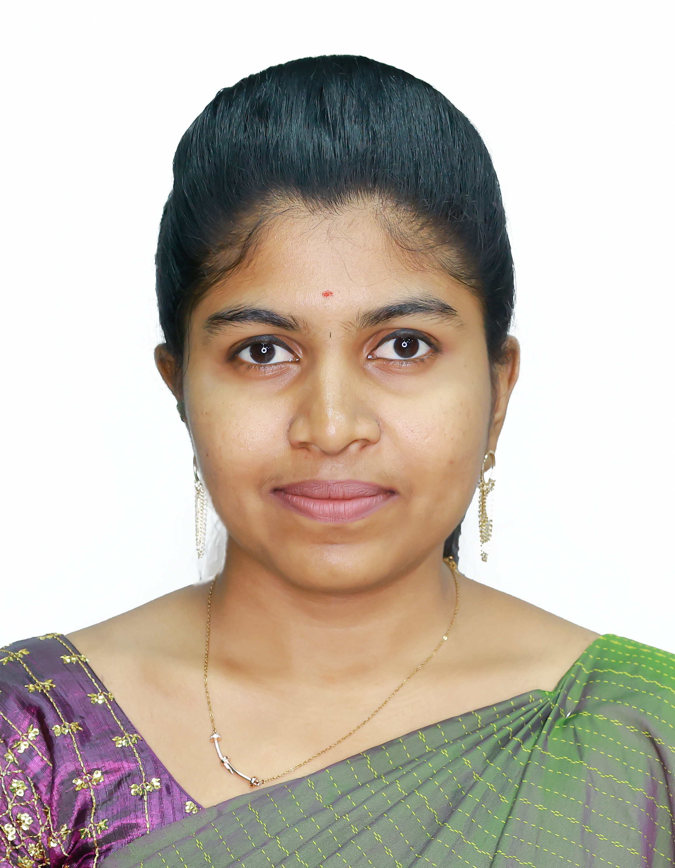 Ms. Sweatha K