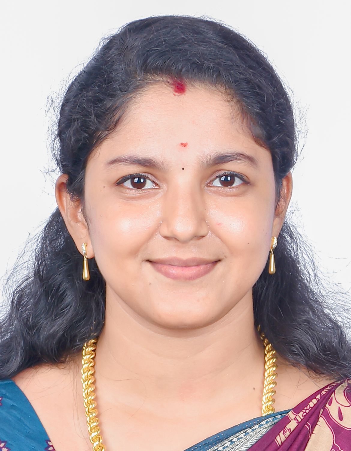 Ms. Kavibharathi S.