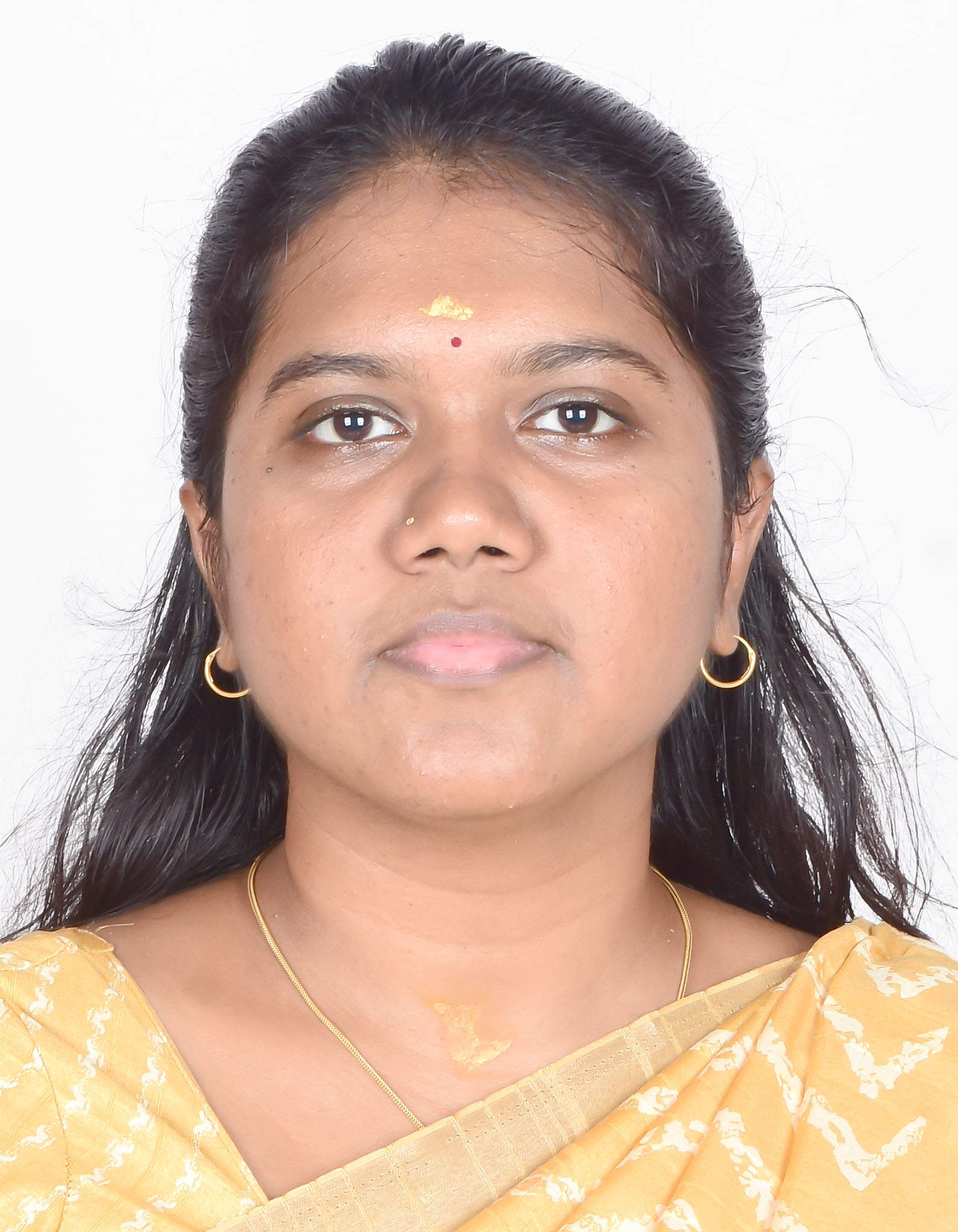 Ms. Lavanya L