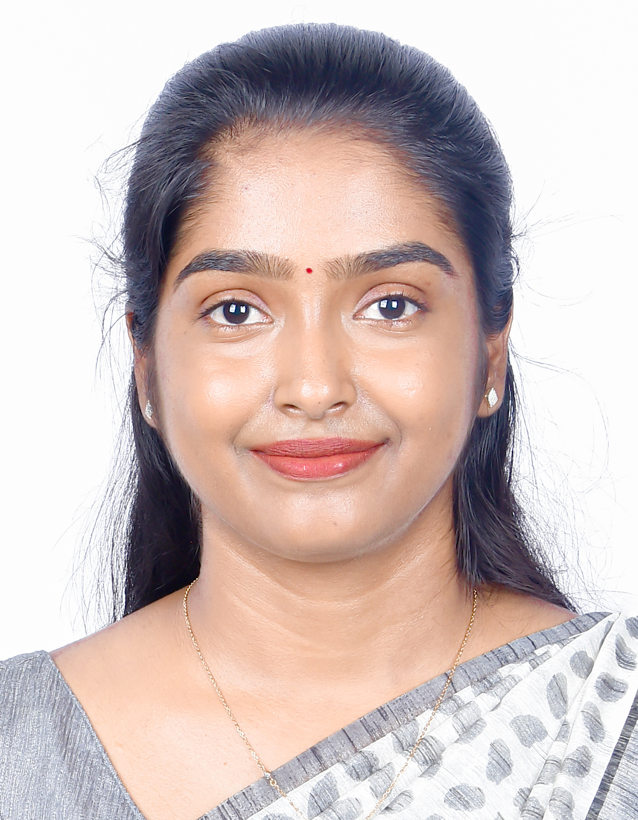 Ms. Santhiya A