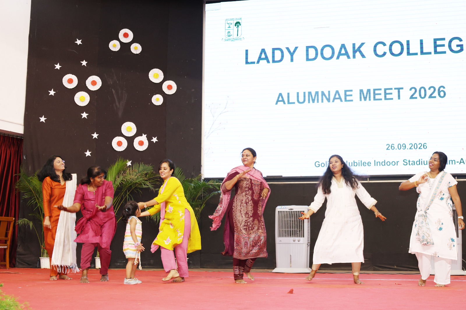 alumnae