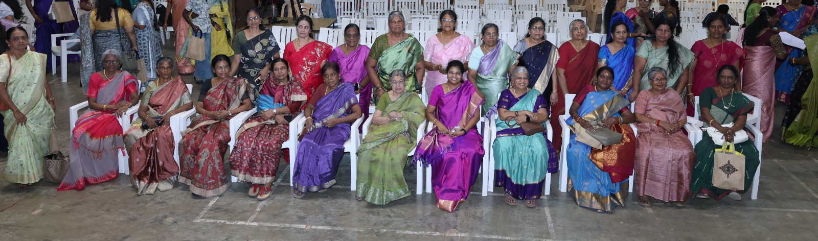 alumnae