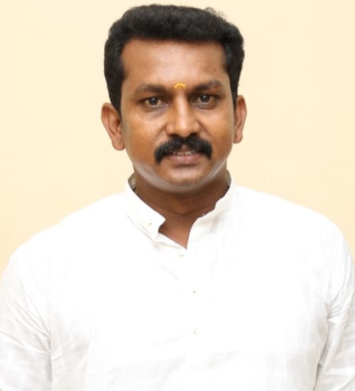 dhanasekaran