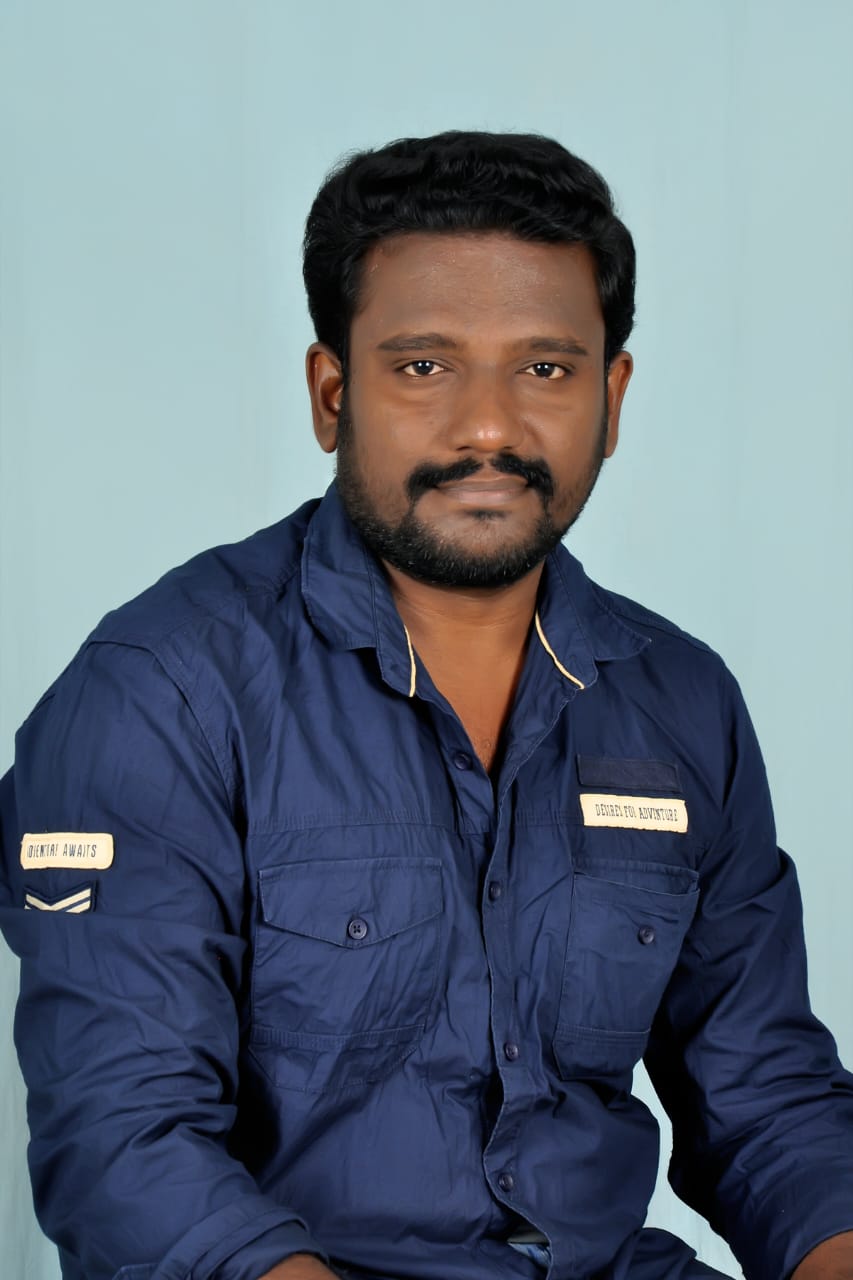 sundar