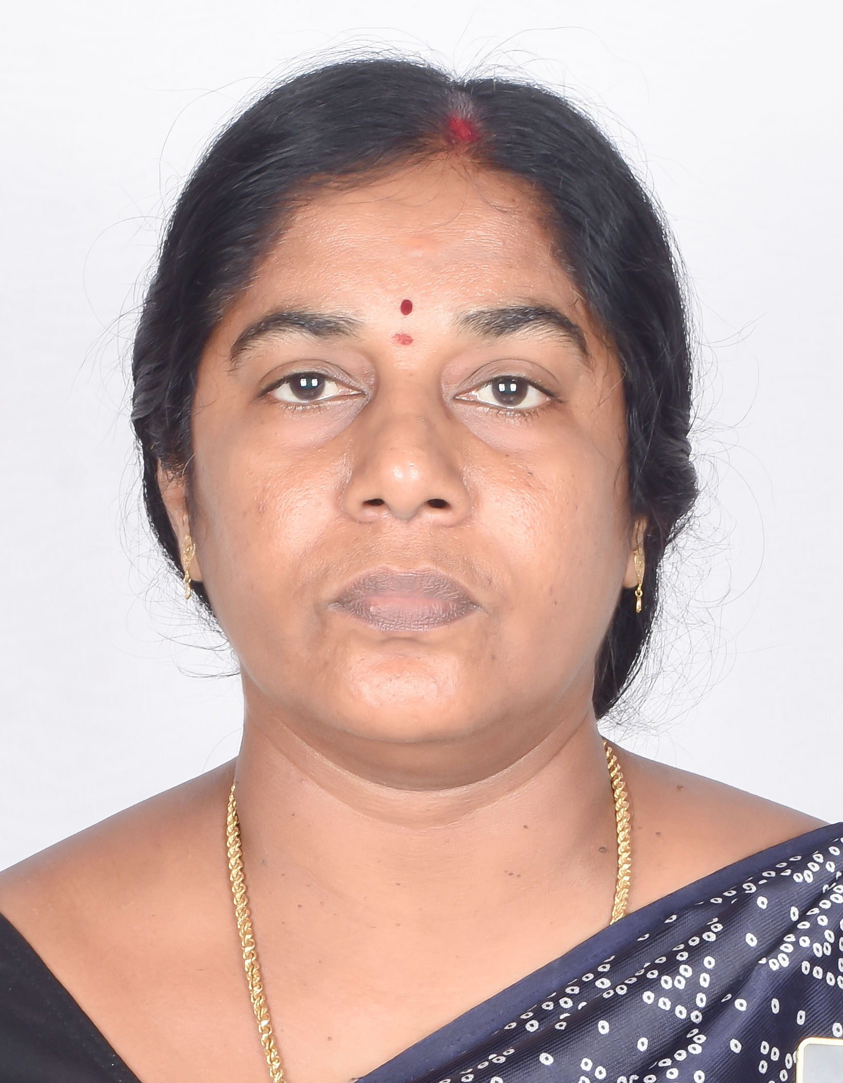 Dr. Sujatha. K
