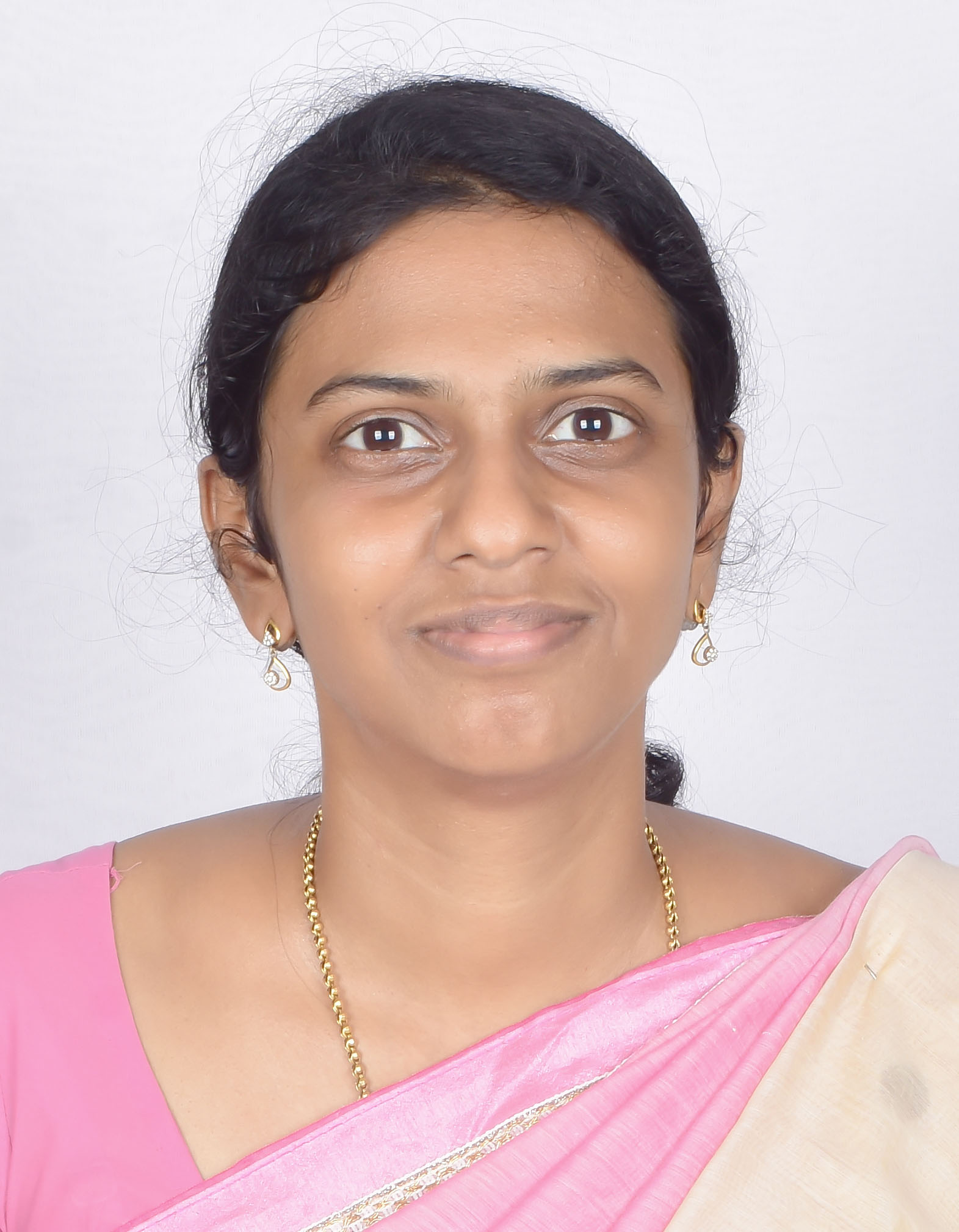 Dr. Sinthika. S