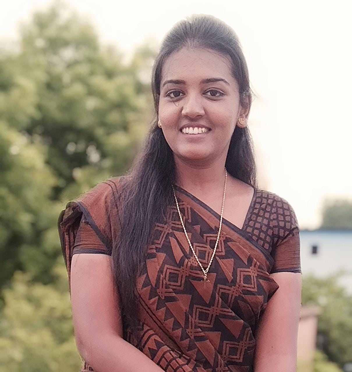 Ms. Jeba Preethi Nancy .P