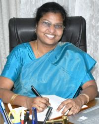 Dr. R. Beulah Jeyashree