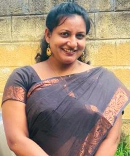 Dr. Evangeline Esther David