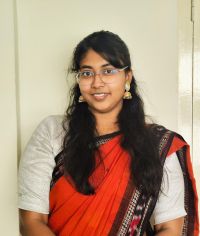 Ms. P. Sharon Alice Christy