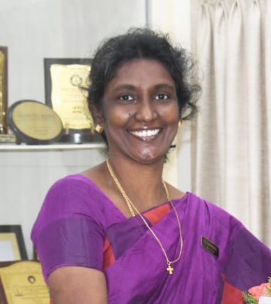 Dr. S. Vijayarani