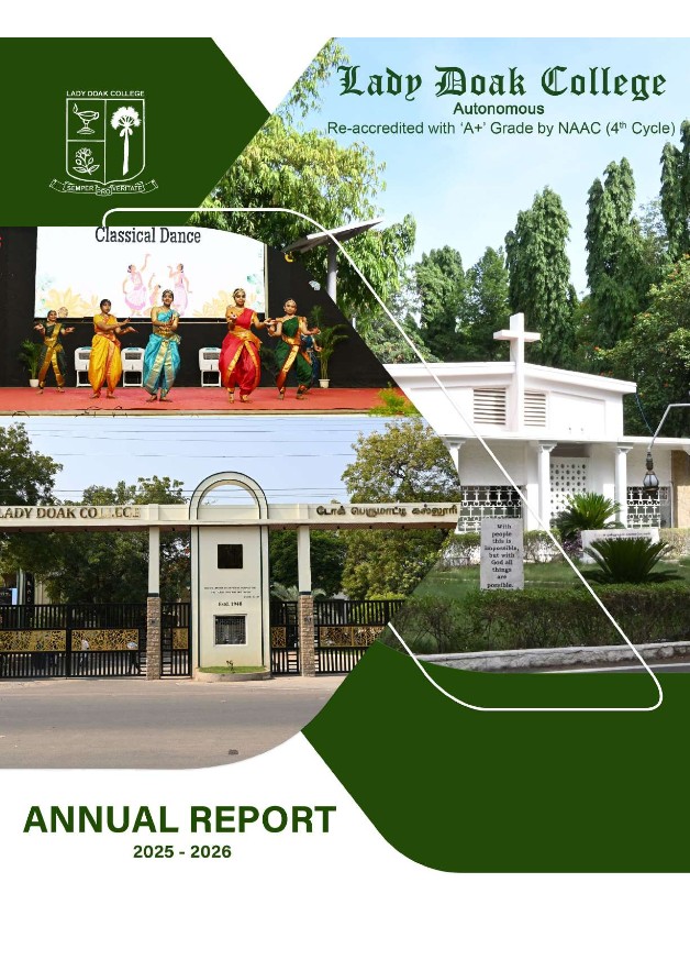 Annual Report