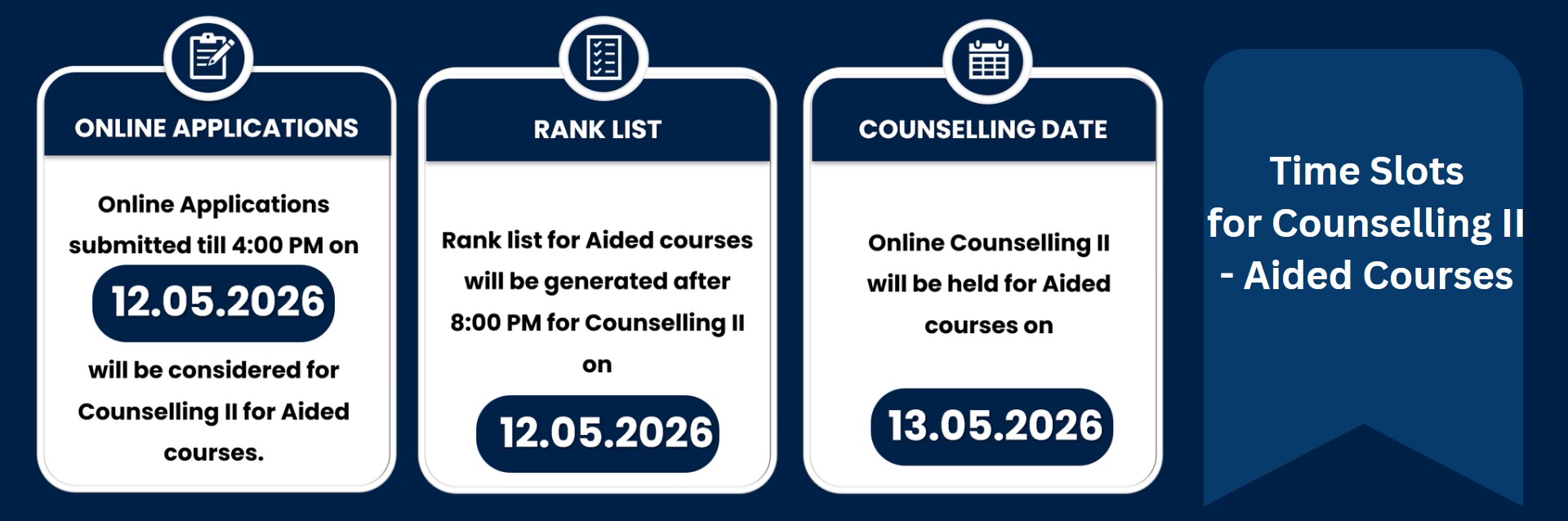 Counselling Banner