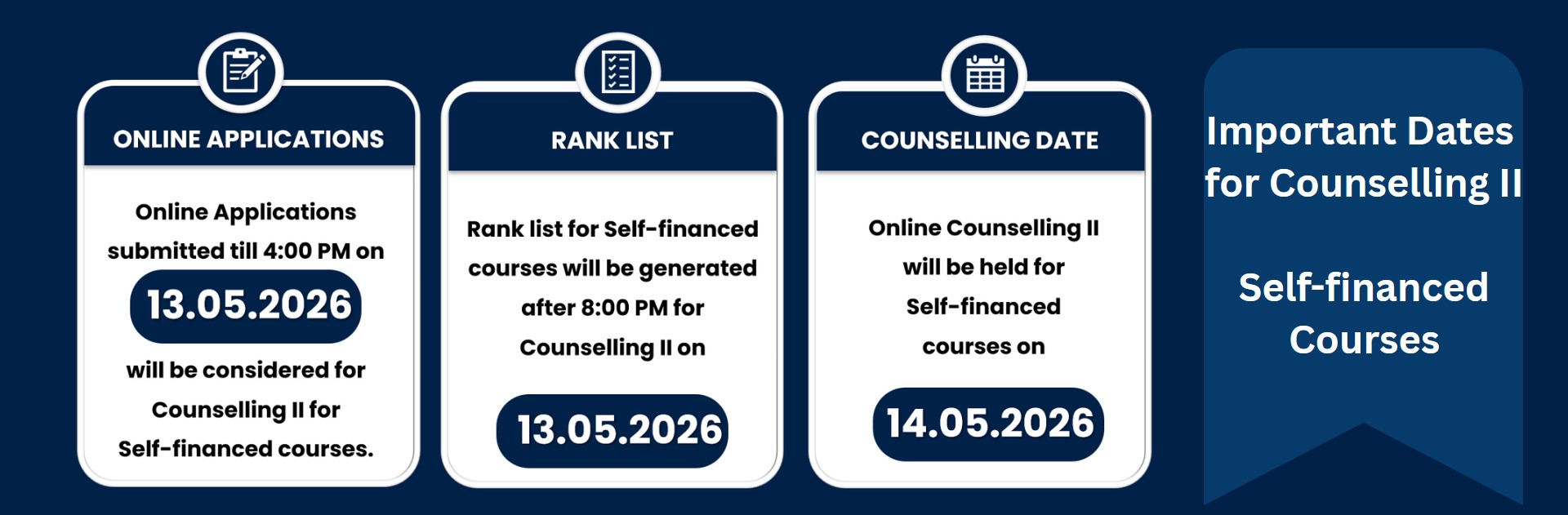 Counselling Banner
