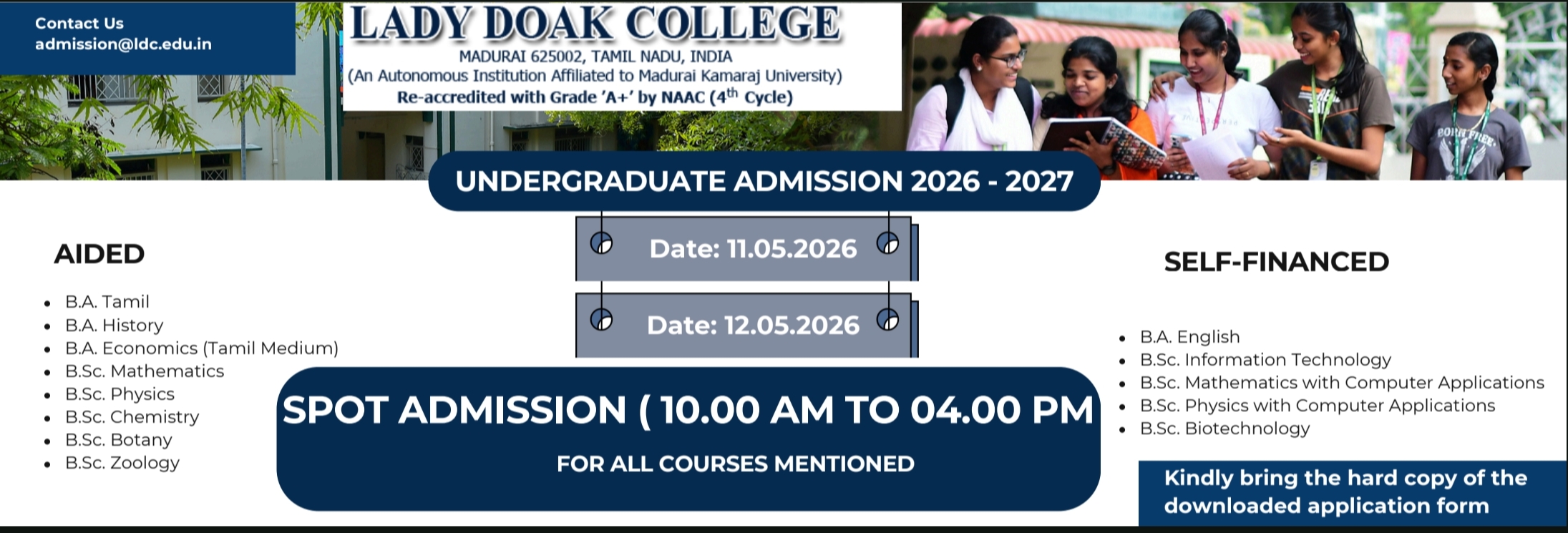 Counselling Banner