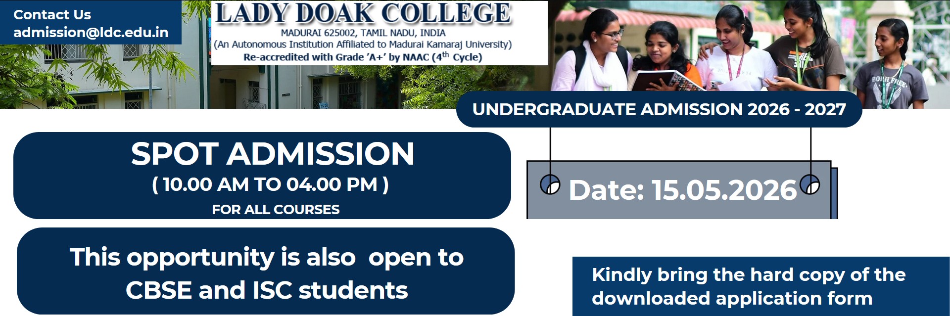 Counselling Banner