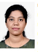 PAVITHRA K