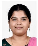 SHRUTHIKA S