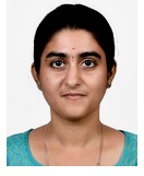 SWETHA SHREE C S