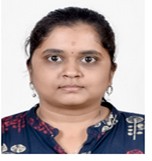 VAISHAALI K
