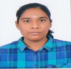 Vedhavarshini KS