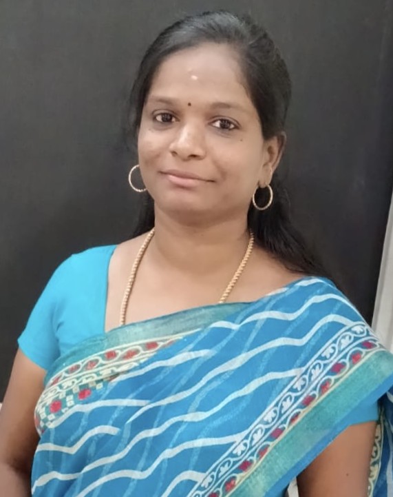 Ms. Satyavani S