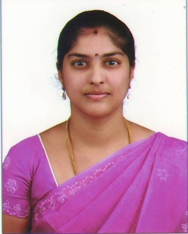 Dr. Kayalvizhi