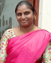 Ms. Gajalakshmi P