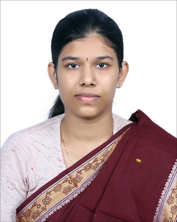 Ms. Hemavathy