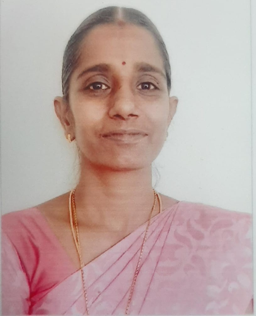 Ms. Parimala M