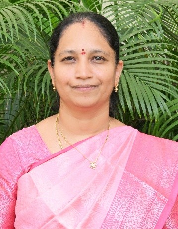 Mrs. E. Aruna
