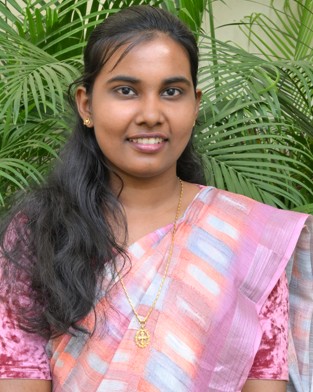 Ms. G. Hannah Jebamalar
