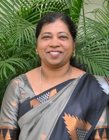 Dr. S. Sudha