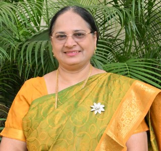 Dr. Helen Mary Jacqueline