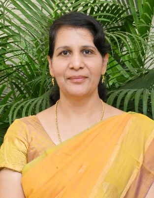 Mrs. R. Ruth Rebecca