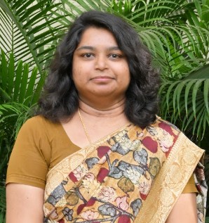 Dr. K. Suganya