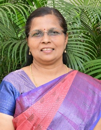 Dr. Anitha Selvaraj