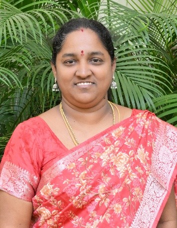 Mrs. P. Poongodi