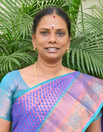 Dr. T. Uma Maheswari