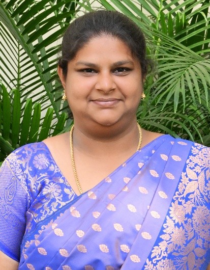 Mrs. D. Angel