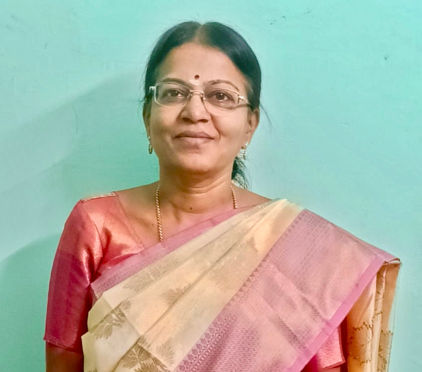 Dr. Devi Priya