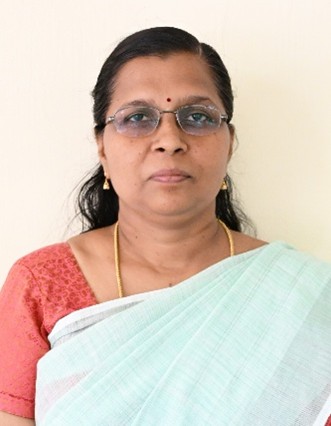 Dr. Anitha Selvaraj
