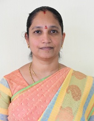 Mrs. E. Aruna