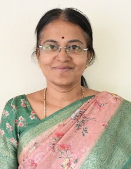 Dr. Devi Priya