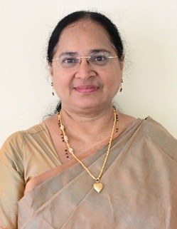 Dr. Helen Mary Jacqueline