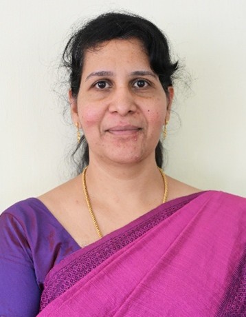 Mrs. R. Ruth Rebecca