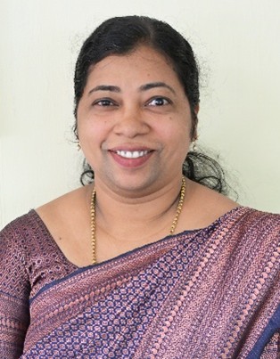 Dr. S. Sudha