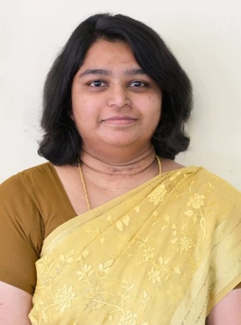 Dr. K. Suganya