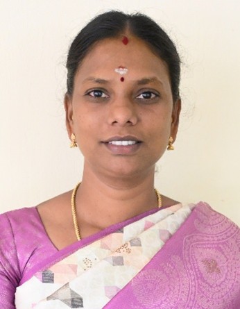 Dr. T. Uma Maheswari